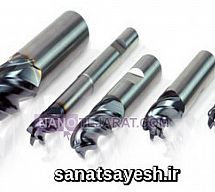 ابزارآلات قالبسازی ابزارآلات قالبسازی